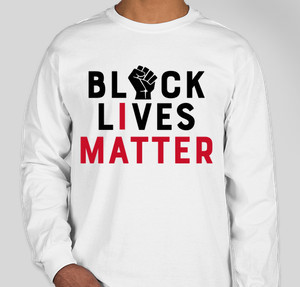 Thumbnail for Design Idea Number 60689: Black Lives Matter