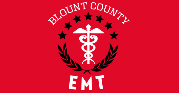 Blount County EMT