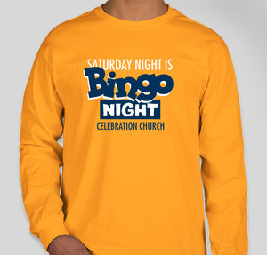 Thumbnail for Design Idea Number 56415: bingo night