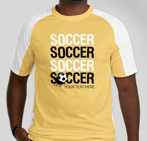 Thumbnail for Design Idea Number 55507: soccer