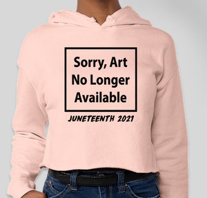 Thumbnail for Design Idea Number 61228: end racism