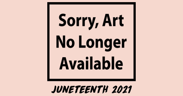 Zoomed in Design Idea Number 61228: end racism