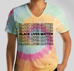 Thumbnail for Design Idea Number 60705: Black Lives Matter