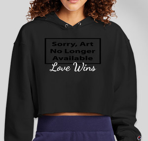 Thumbnail for Design Idea Number 61271: Love Wins