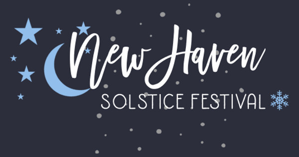 Zoomed in Design Idea Number 61366: New Haven Solstice Festival