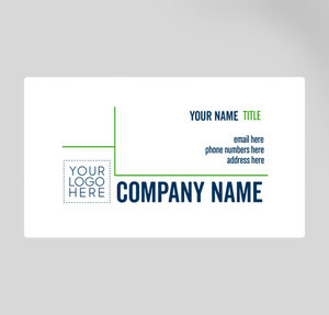 Thumbnail for Design Idea Number 61369: Biz Card Template